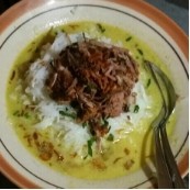 Nasi kare