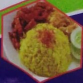 Nasi kuning