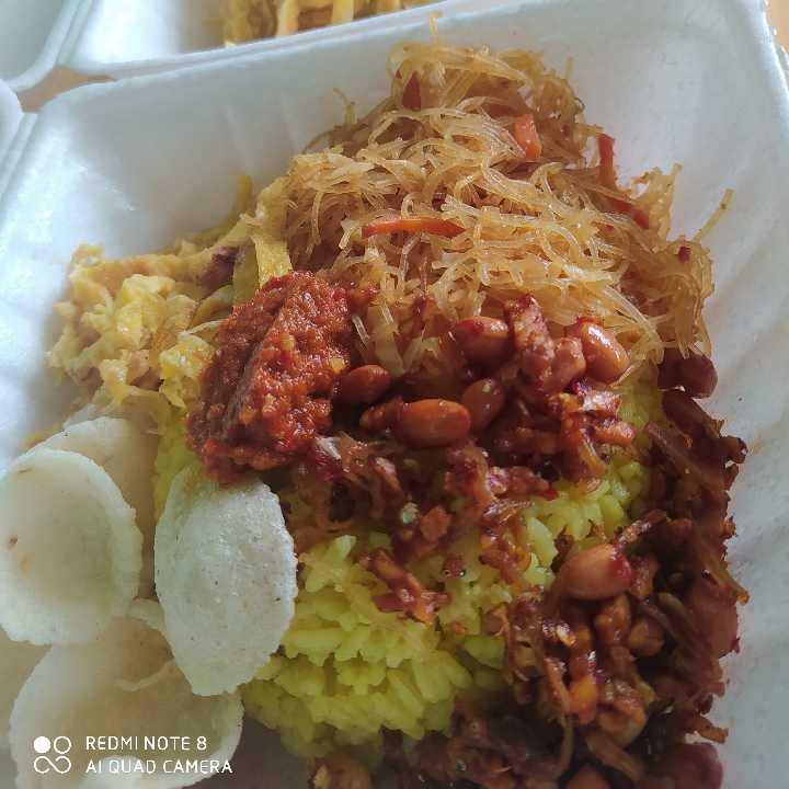 Nasi kuning