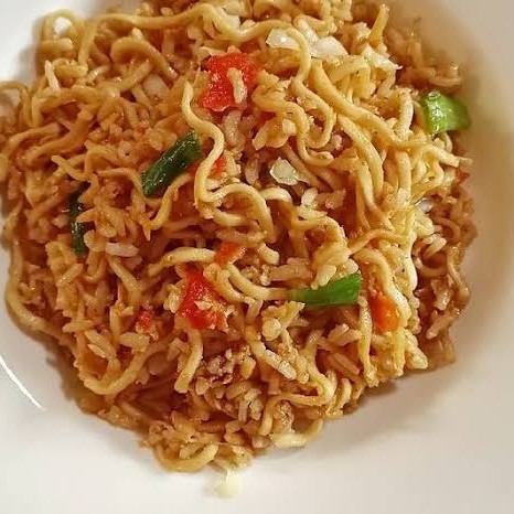 Nasi goreng