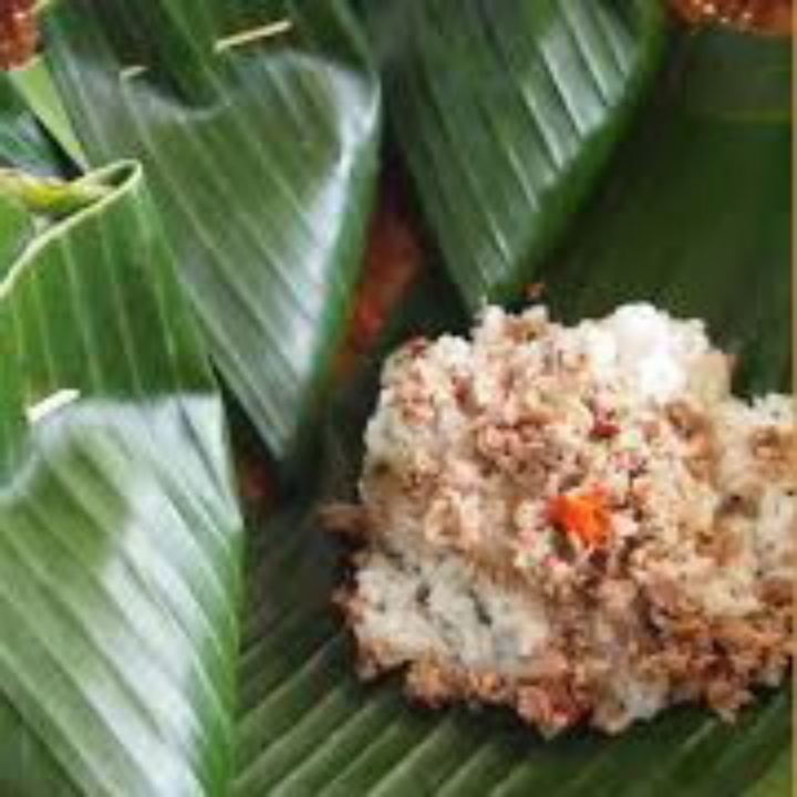 Nasi megono