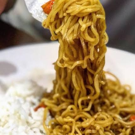 Nasi mie