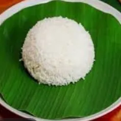 Nasi putih 