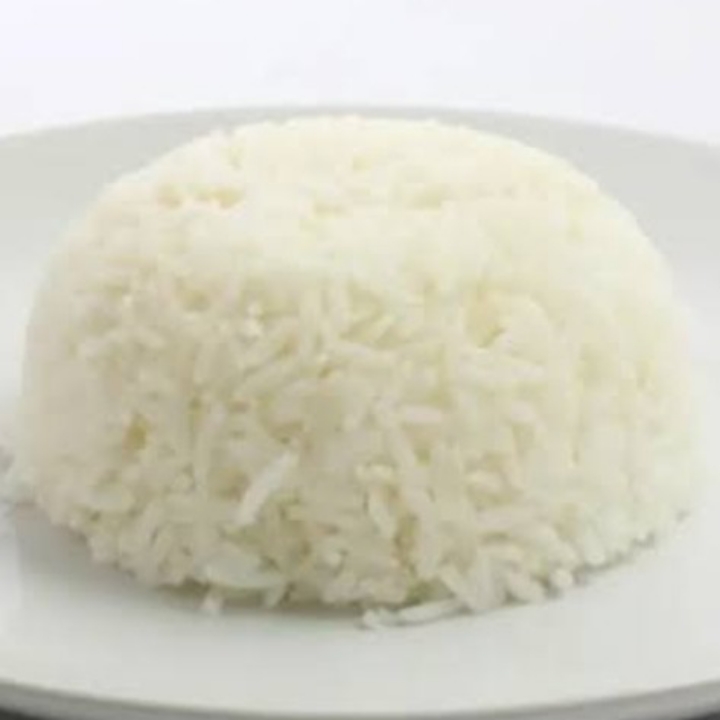 Nasi putih