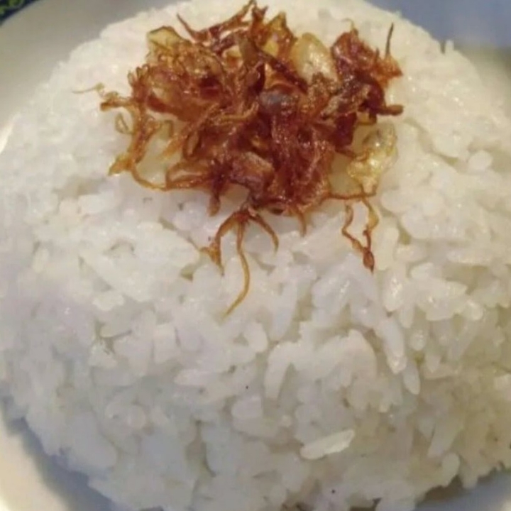 Nasi putih