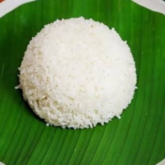 Nasi putih