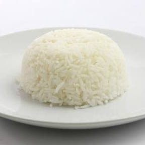 Nasi putih