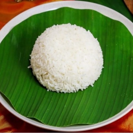 Nasi putih