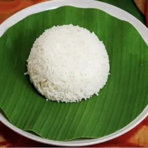 Nasi putih