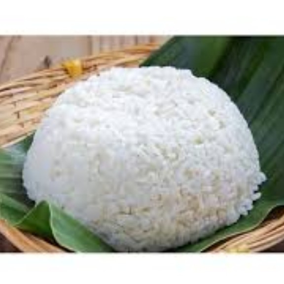 Nasi putih