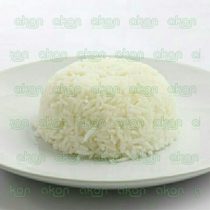 Nasi putih