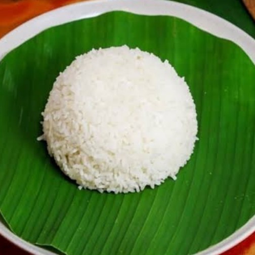 Nasi putih