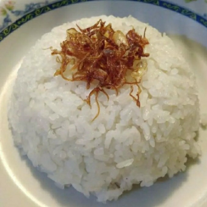 Nasi putih