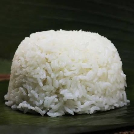 Nasi putih