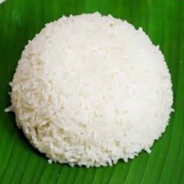 Nasi putih