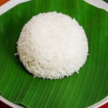 Nasi putih