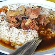 Nasi rawon