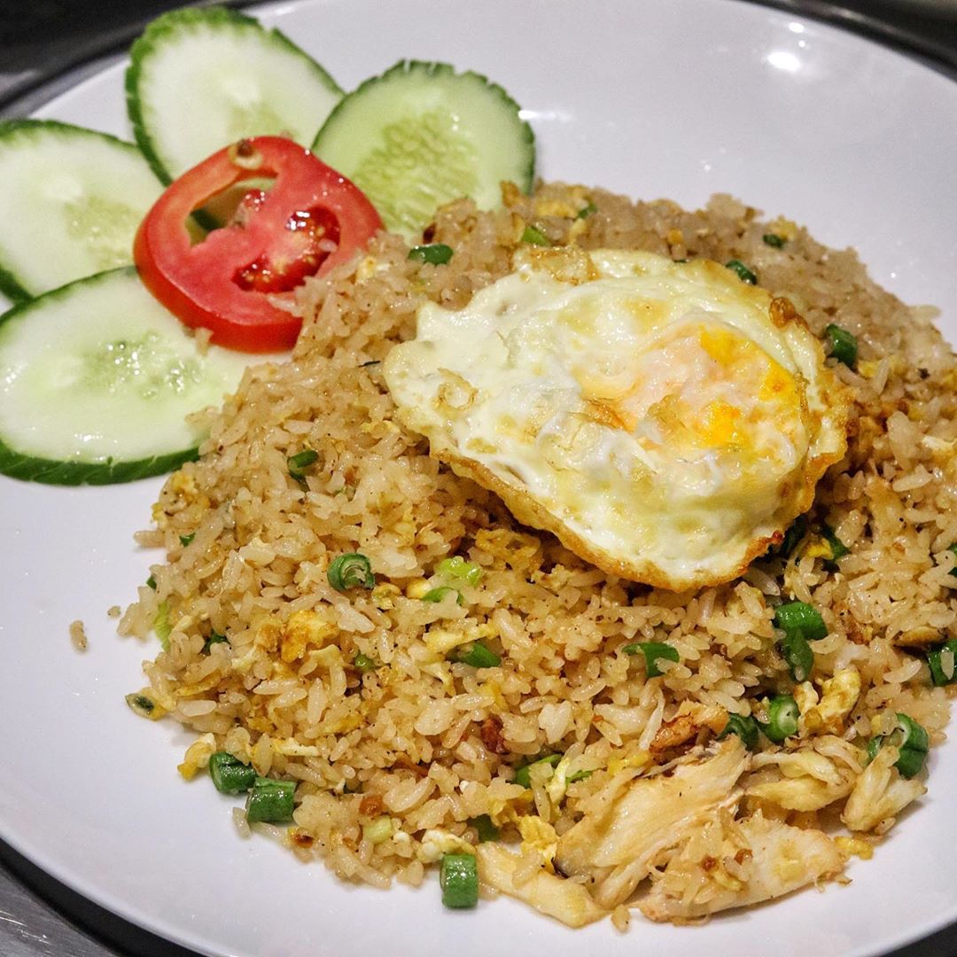 Nasi Goreng