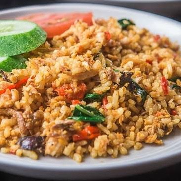 Nasigoreng Biasa