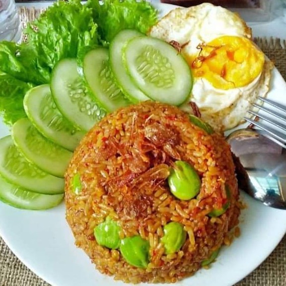 Nasigoreng Pete