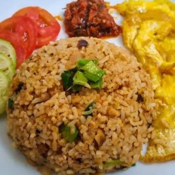 Nasigoreng Telur