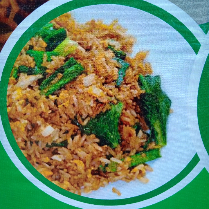 Nasik Goreng