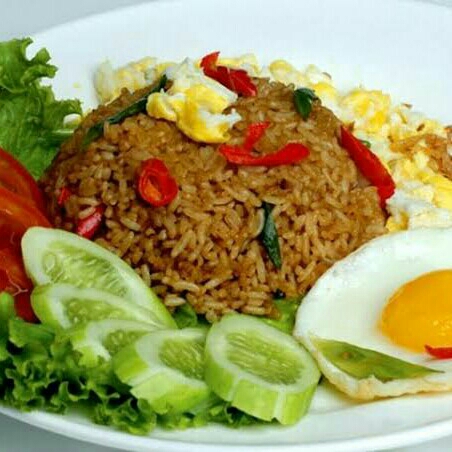 Nasik Goreng