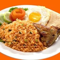 Nasik Goreng Spesial