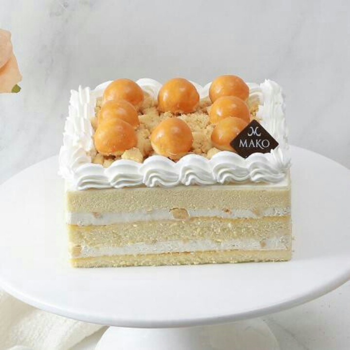 Nastar Cake