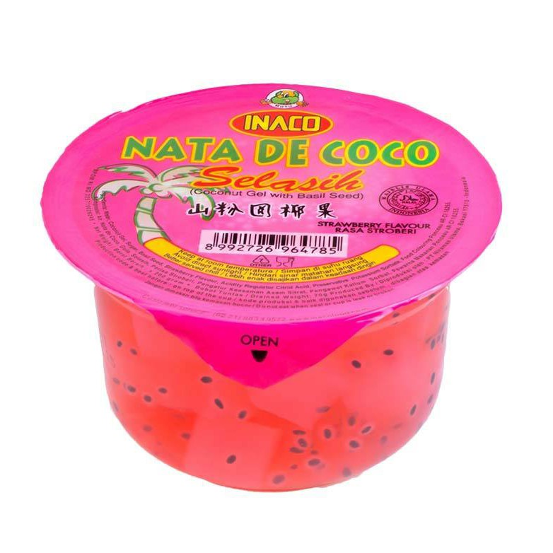 Nata De Coco