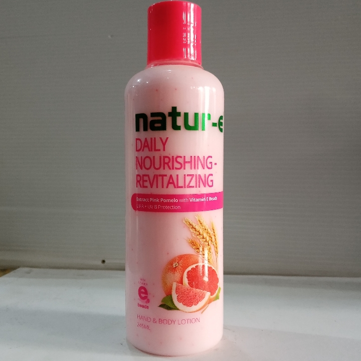 Natur-E Revatalizing