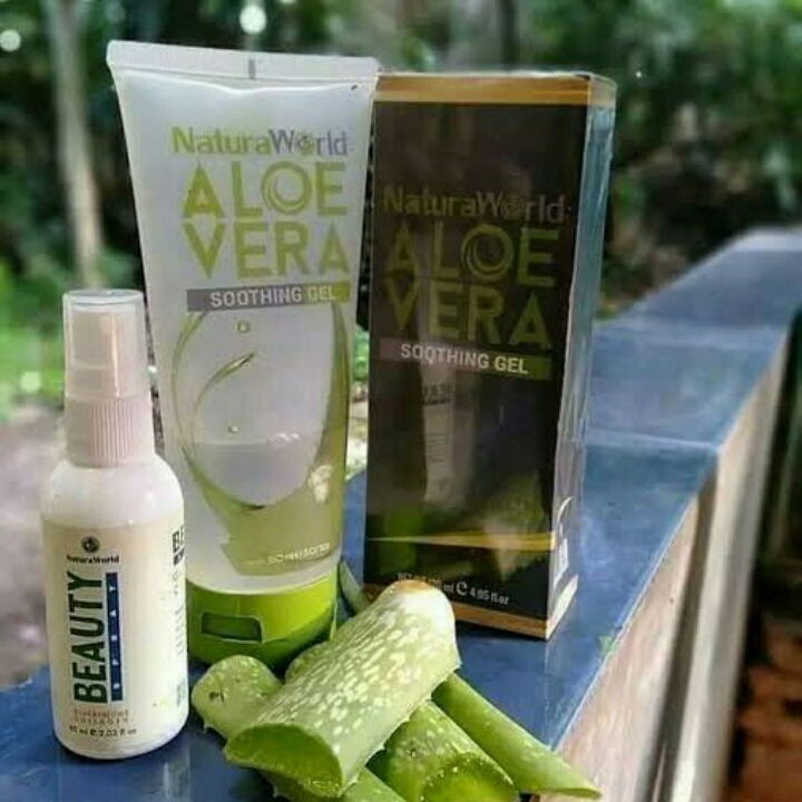 Natura Aloe Vera 2