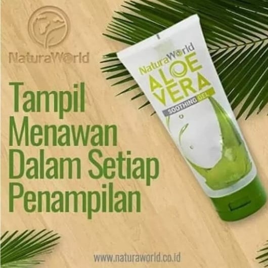 Natura Aloevera 2