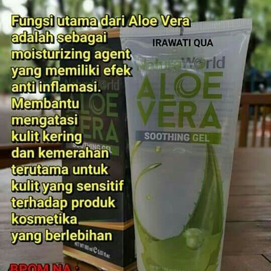 Natura Aloevera 3