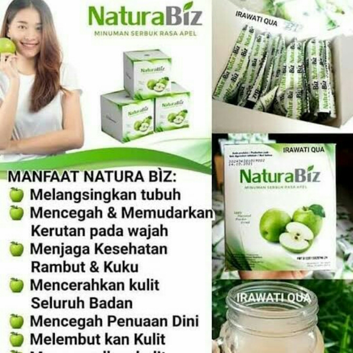 NaturaBiz 2