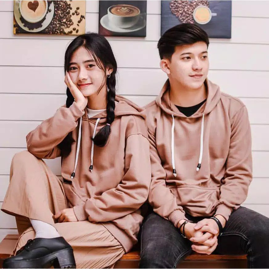 Natural Hodie  Fashion Terkini  Sweater Termurah