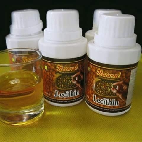 Natural Lecithin