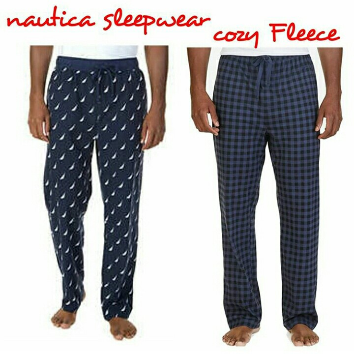 Nautica Sleepwear