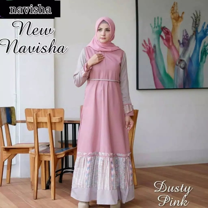 Navisha Maxy  2