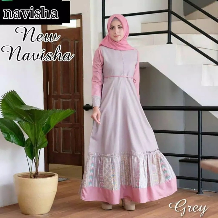 Navisha Maxy  4