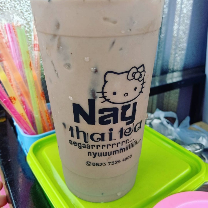 Nay Thaitea 4