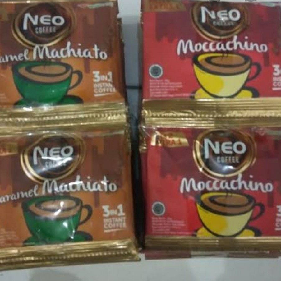 Neo Coffee