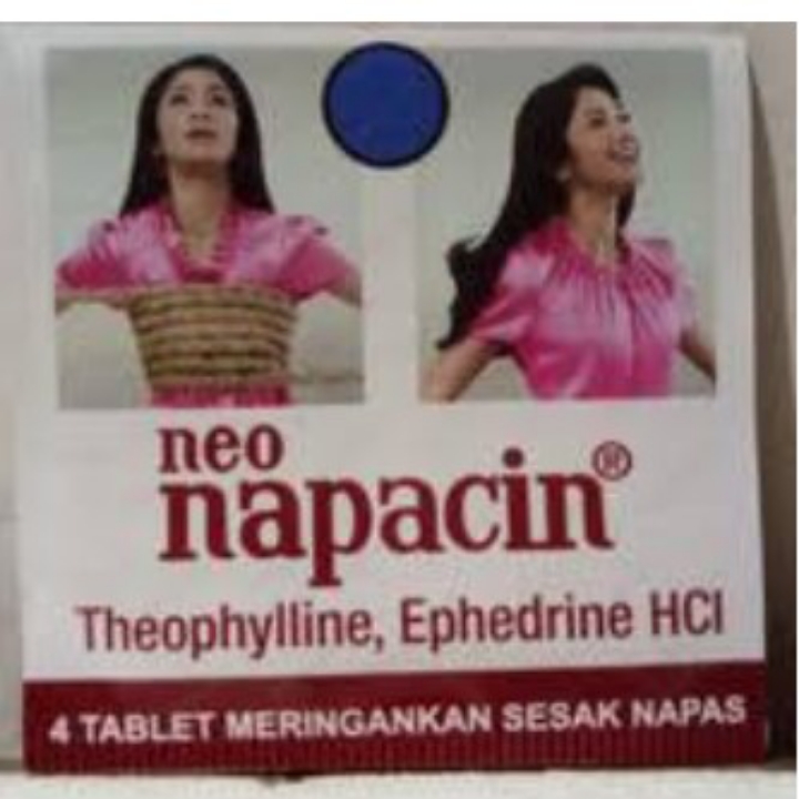 Neo Napacin