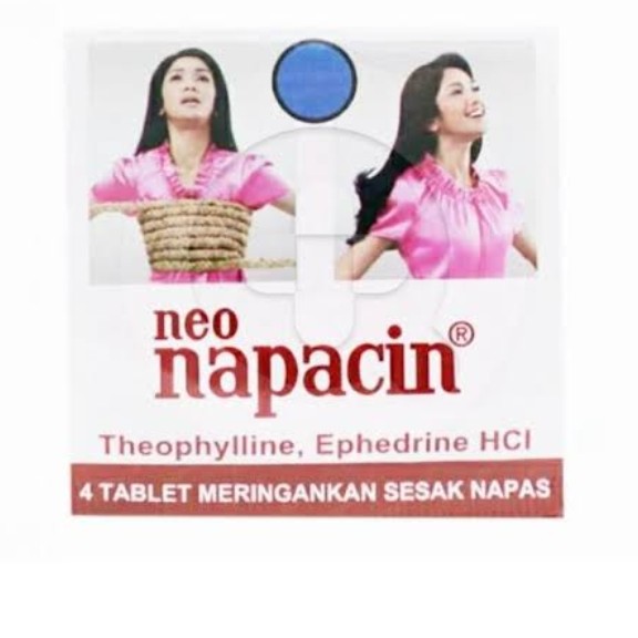 Neo Napacin