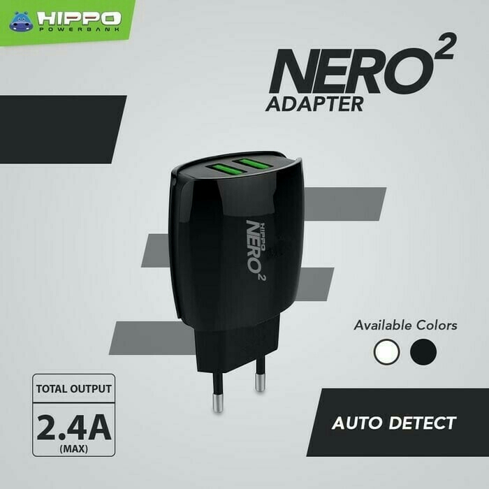 Nero Adapter 2