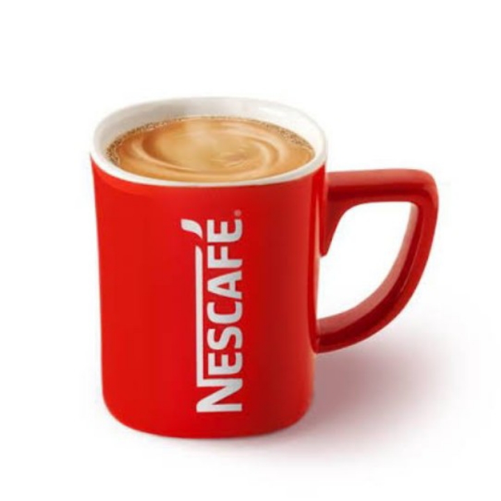 Nescafe 