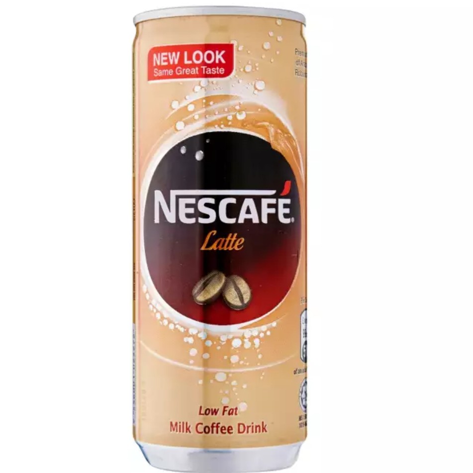 Nescafe Latte 240ml