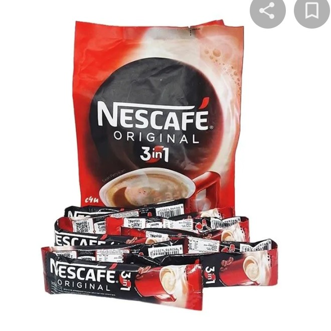 Nescafe Original 175g