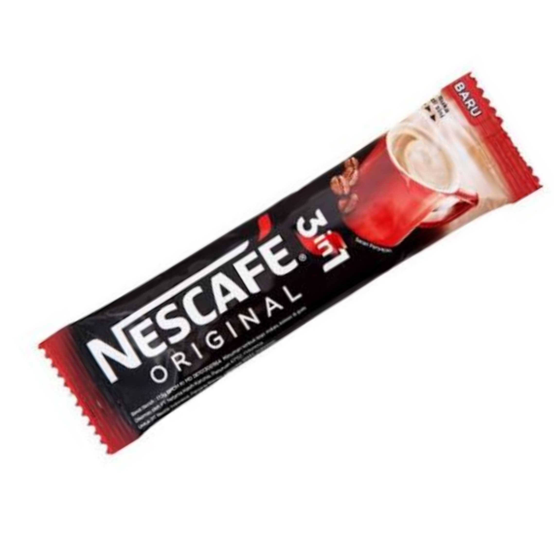 Nescafe Original 3in 1