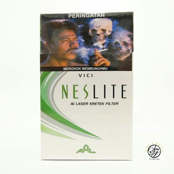 Neslite mentol